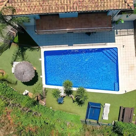 Caribbean Villa *