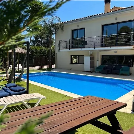 Villa Caribbean *
