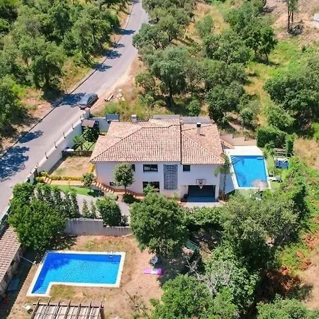 Villa Caribbean *