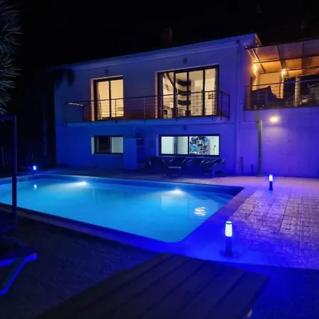 Villa Caribbean *