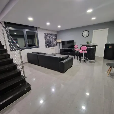 Villa Caribbean Platja d'Aro