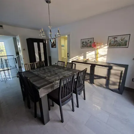 Villa Caribbean Platja d'Aro