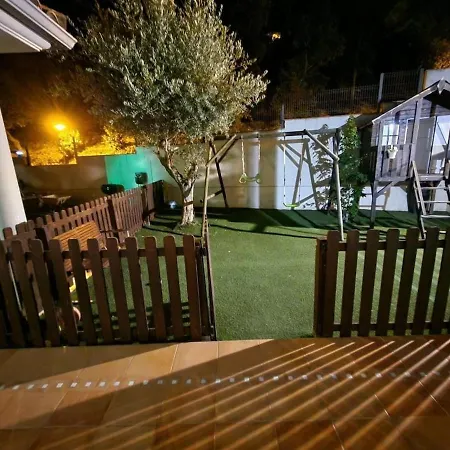 Villa Caribbean